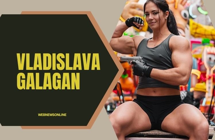 Vladislava Galagan