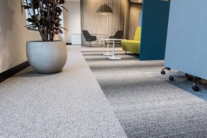 Office Carpet