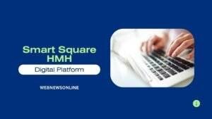 Smart Square HMH