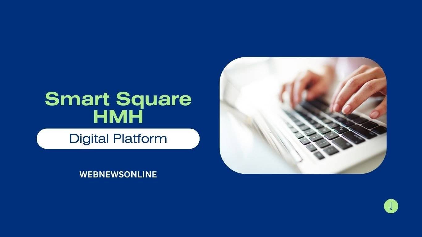 Smart Square HMH