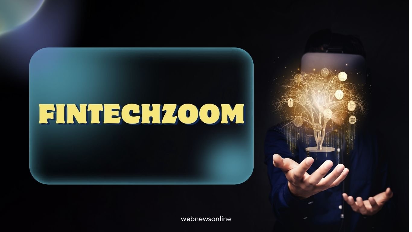 fintechzoom