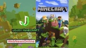 jojoy minecraft