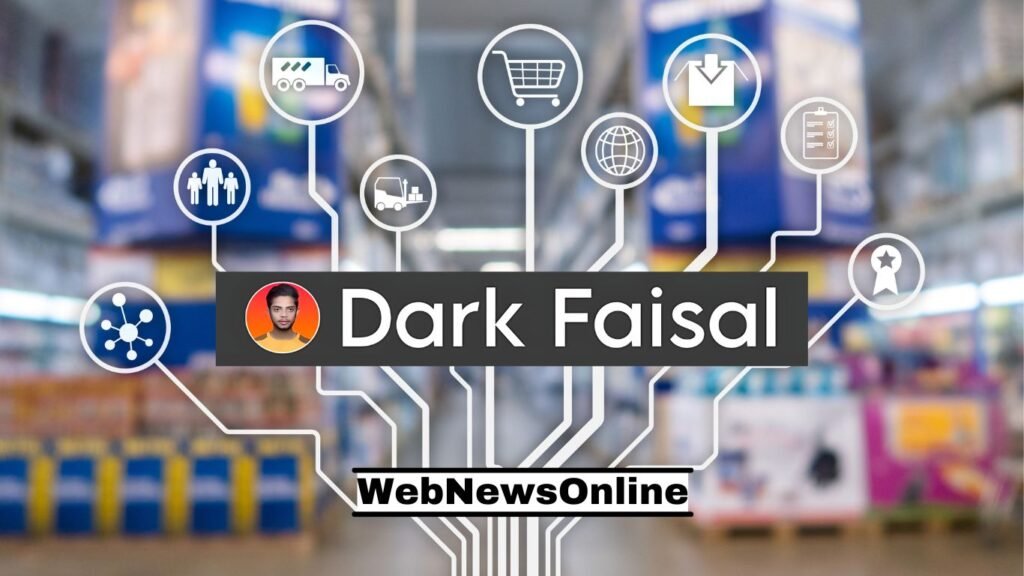 Dark faisal