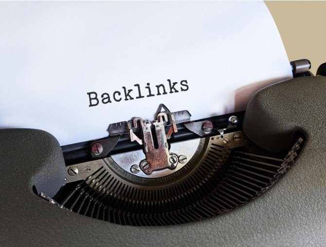 Best Keyword for a Backlink