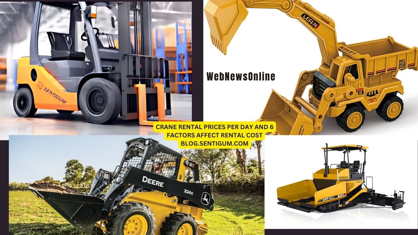 crane rental prices per day and 6 factors affect rental cost blog.sentigum.com